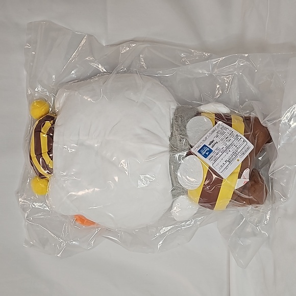 Sanrio - Hello Kitty Bumblebee Outfit - Picture 2 of 2